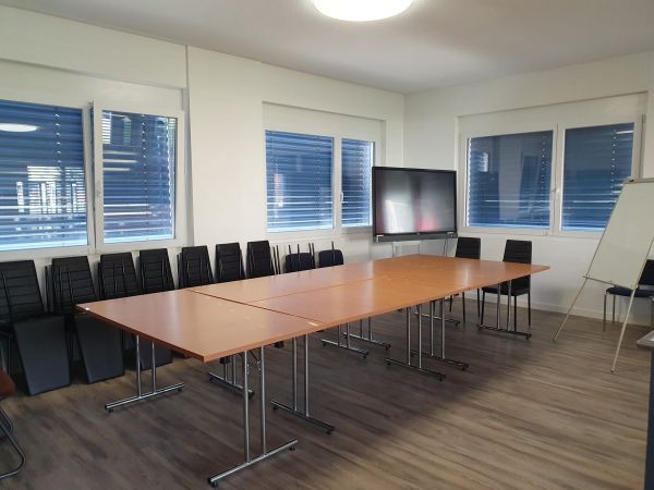 Seminare, Sitzungen, Kurse, Schulungen mit Küche in Härkingen