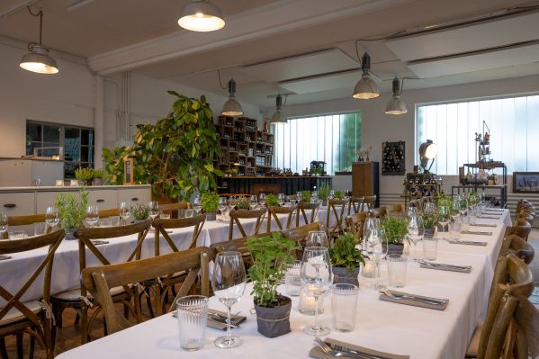 Genial Delikat in Romanshorn