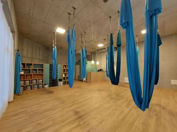 Raum für Bewegung in Emmenbrücke