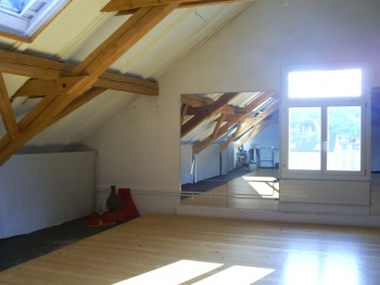 Atelier Créarte, Tanz und Bewegung in Bern
