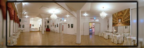 Ballrrom gross in Bern