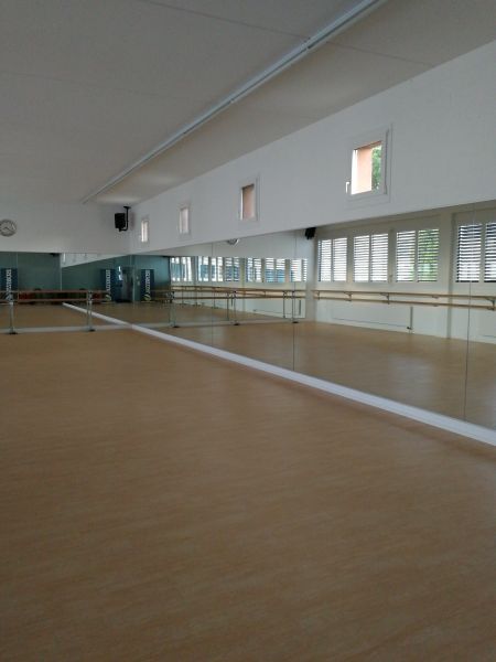 Bewegungsraum / Tanzstudio / Trainingsraum / Gruppenraum in Emmenbrücke