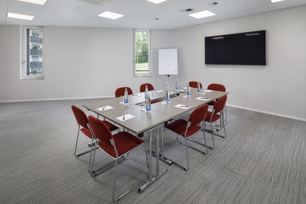 Seminar im Focus Hotel in Sursee