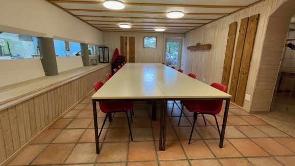 Stallchuchi - Proffessionelle Gastroküche in Kerzers