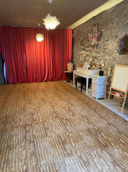 Kreativer Raum in Rheinfelden