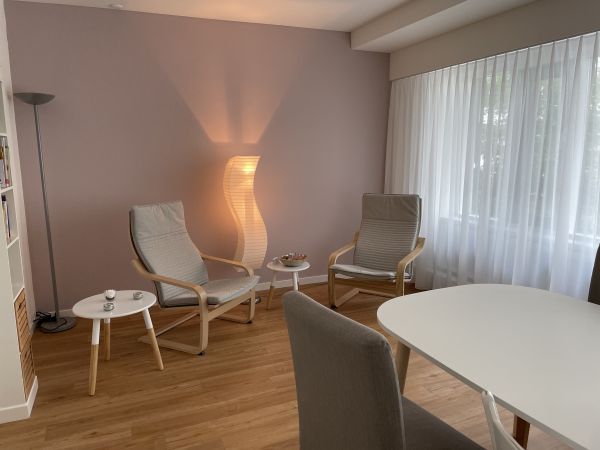 Praxisraum ca. 20m2 in Luzern