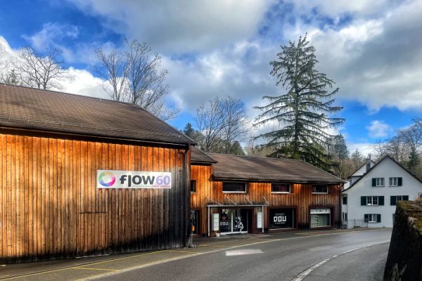 Tanz-/ Fitness-/ Eventlocation in Zollikerberg