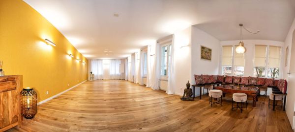 Kursraum/Massagepraxis in Ostermundigen