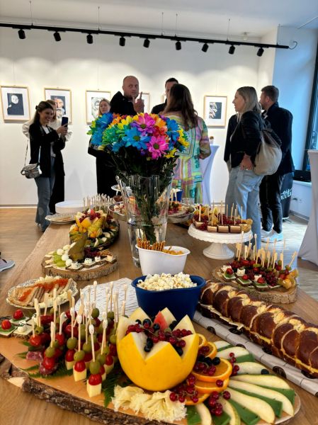Galerie Kunstwerkstube in Baden