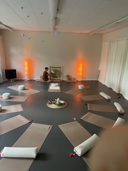 HAUS “LILITH“ für Seminare, Event, Retreats und Workshops in Luzern