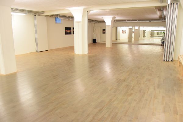 Tanzstudios in Münchenstein