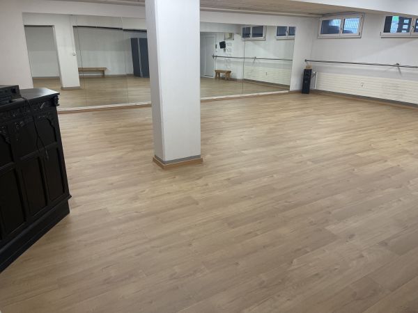 Tanzstudio Bewegung in Bern