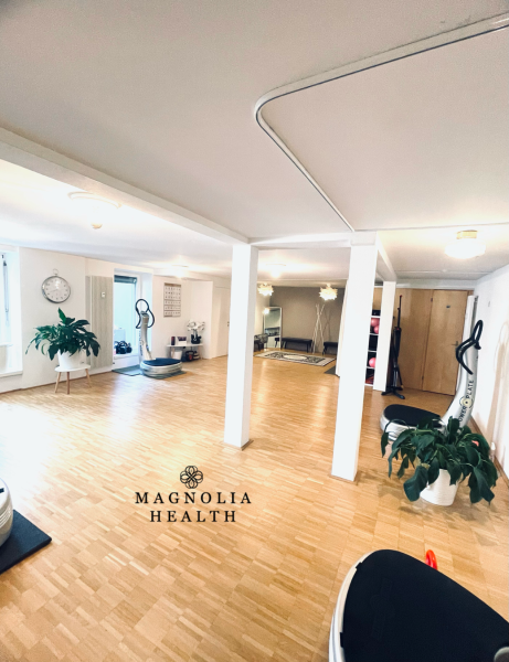 Seminar- & Workshopraum in Basel