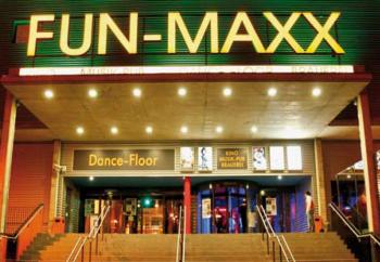 Fun-Maxx in Oltingen