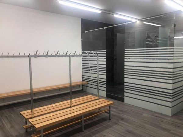 Bewegungsraum in Weinfelden in Weinfelden