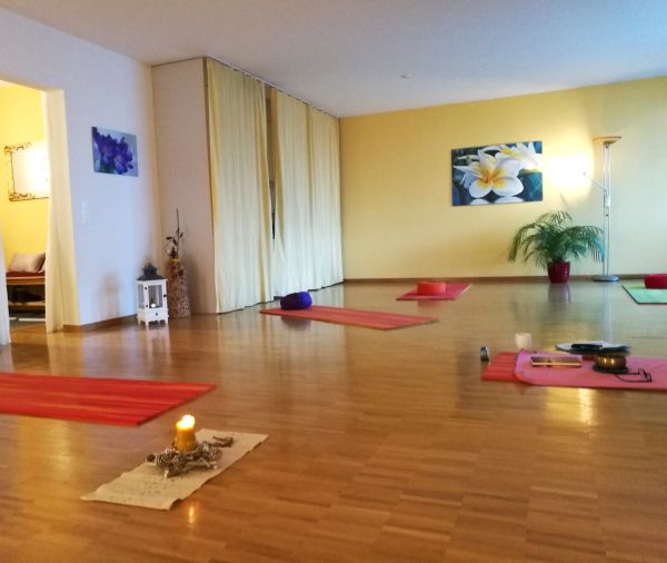 Yogaraum zu vermieten in Horw