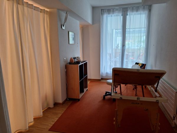 THERAPIERAUM Horw in Horw