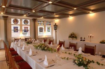 Zunftstube 2. Stock in Zürich