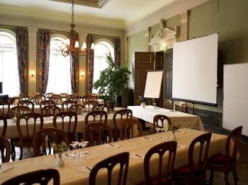 Atrium Hotel Blume in Baden