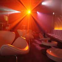 The Club, Grand Casino Luzern in Luzern
