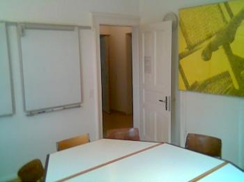 Seminarräume/Schulungsräume in Zürich