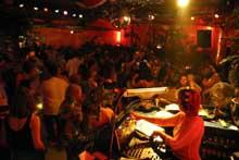 Salsaclub Cuba Libre in Kreuzlingen