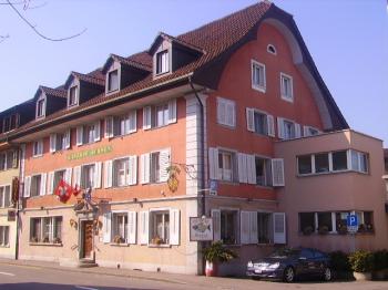 Hotel Ochsen in Muri (AG)