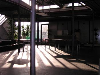 Atelier in Bern