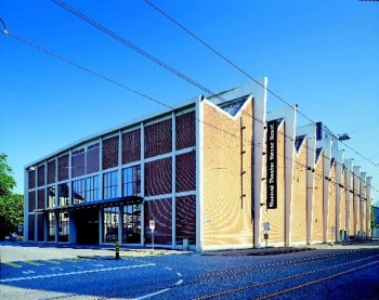 Musical Theater Basel - Theatersaal (inkl. Foyer) in Basel