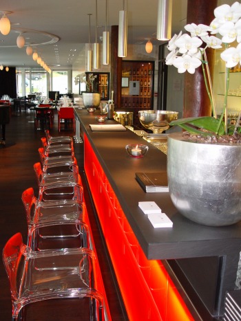Aglio e Olio, Restaurant, Lounge, Bar in Speicher
