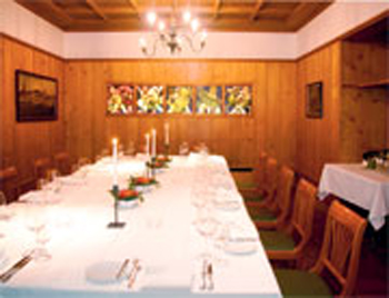 Lisettli in Basel