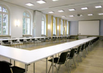 Auditorium in Basel
