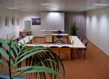 Seminar, Bankett Raum in Regensdorf