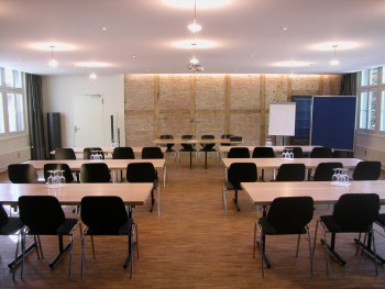 Bankett-/ Seminarraum in Bern