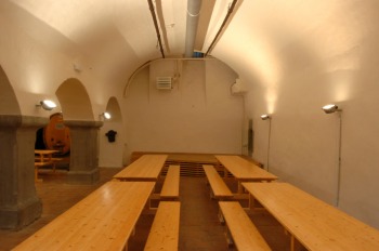 Rathauskeller in Bülach