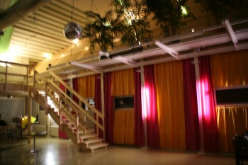250m2 Partyraum in Münchwilen (TG)