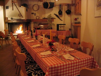 Hotel Edelweiss in Weggis