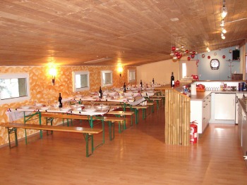 Swissnessbar in Abtwil