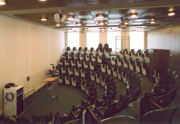 Veranstaltungssaal in Bern