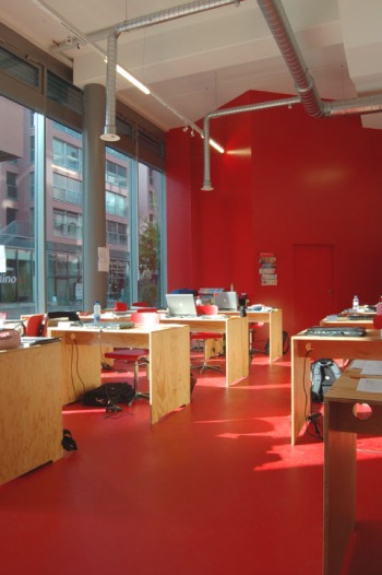 TKV in Zürich
