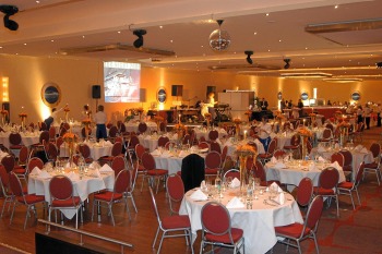 Mehrzwecksaal in Grenchen