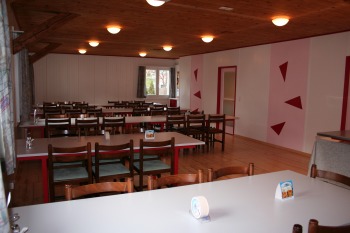 Mehrzwecklokal in Teufenthal (AG)