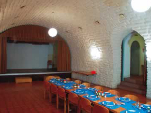 Kellertheater in Riehen