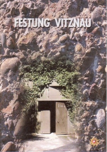 Festung Vitznau in Vitznau