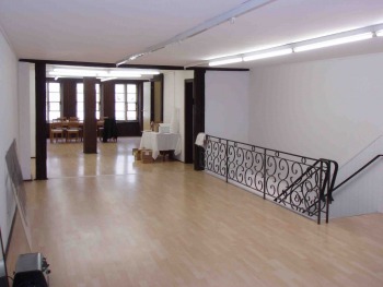 1. Etage in Zofingen
