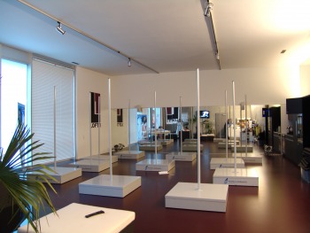 Raumvermietung Zürich in Zürich