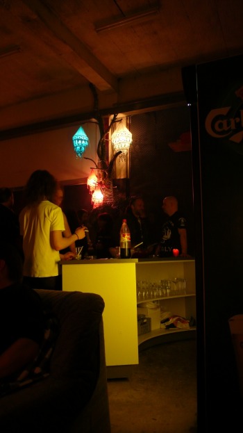 Atelier 21 in Bubendorf