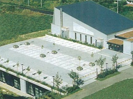 Kultur- und Sportzentrum Bruckfeld / KUS in Münchenstein