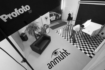 fotoatelier in Kirchberg (BE)