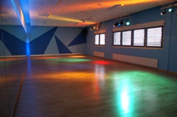 Tanzstudio you dance! in Basel